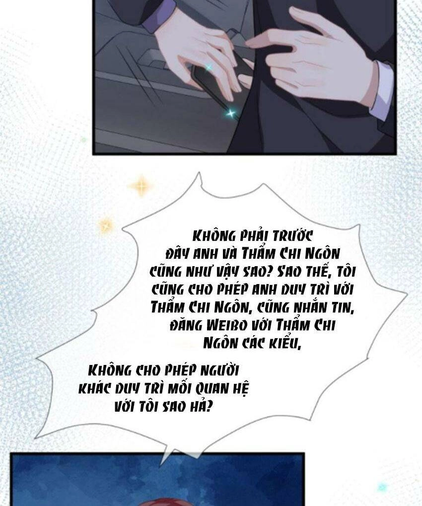 Ảnh Đế Làm Loạn Đòi Ly Hôn Chapter 23 - 34