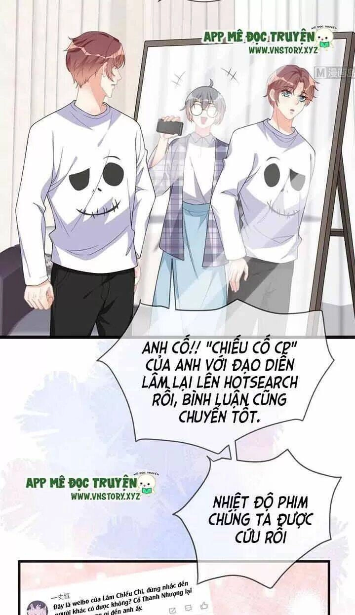 Ảnh Đế Làm Loạn Đòi Ly Hôn Chapter 24 - 8