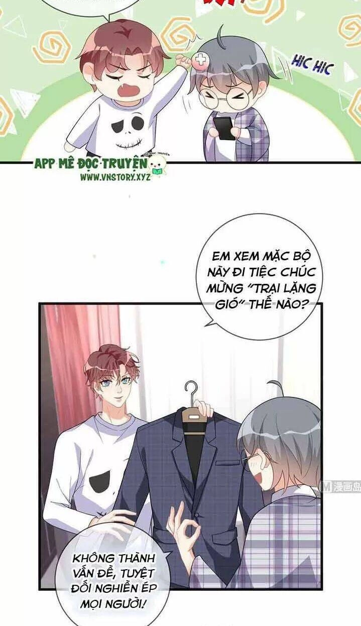 Ảnh Đế Làm Loạn Đòi Ly Hôn Chapter 24 - 10