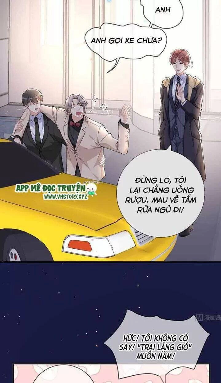 Ảnh Đế Làm Loạn Đòi Ly Hôn Chapter 24 - 12