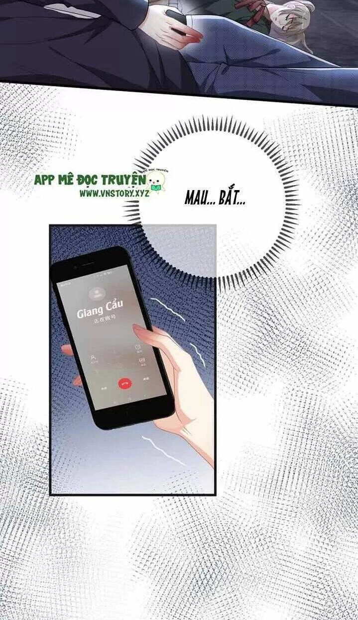 Ảnh Đế Làm Loạn Đòi Ly Hôn Chapter 24 - 29