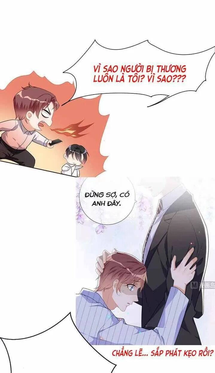 Ảnh Đế Làm Loạn Đòi Ly Hôn Chapter 24 - 34