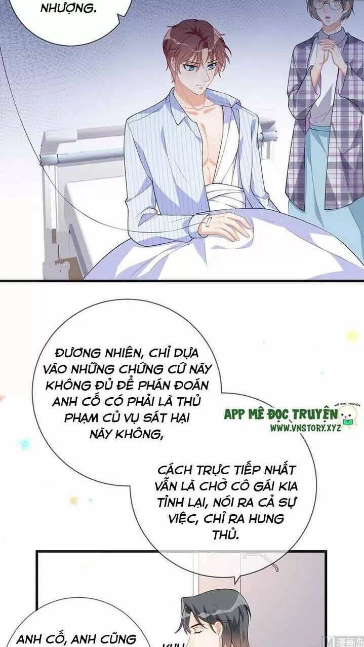 Ảnh Đế Làm Loạn Đòi Ly Hôn Chapter 25 - 4