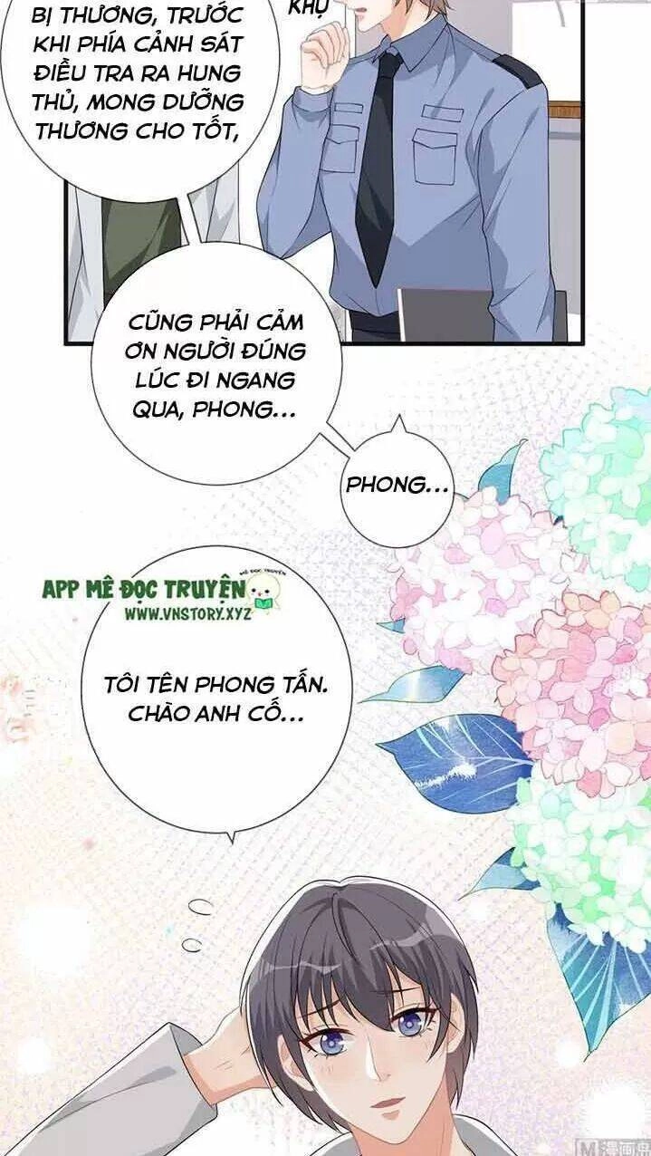 Ảnh Đế Làm Loạn Đòi Ly Hôn Chapter 25 - 5