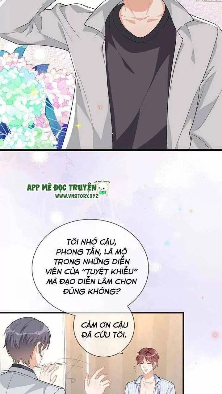 Ảnh Đế Làm Loạn Đòi Ly Hôn Chapter 25 - 6