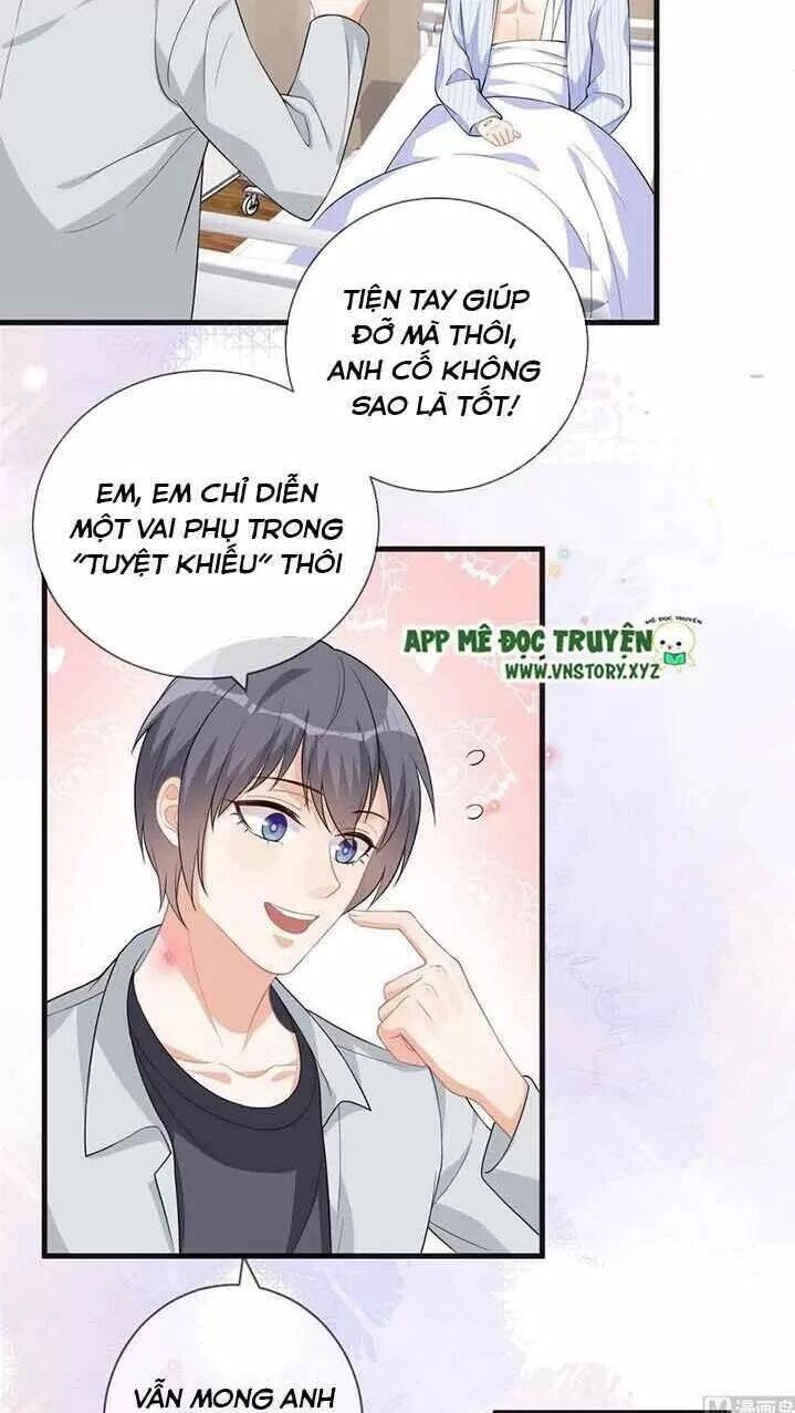 Ảnh Đế Làm Loạn Đòi Ly Hôn Chapter 25 - 7