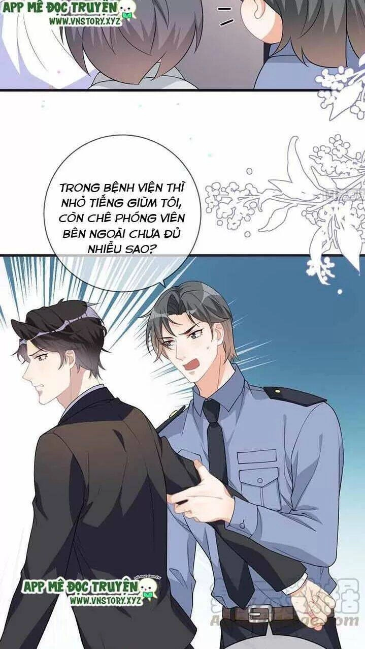 Ảnh Đế Làm Loạn Đòi Ly Hôn Chapter 25 - 10