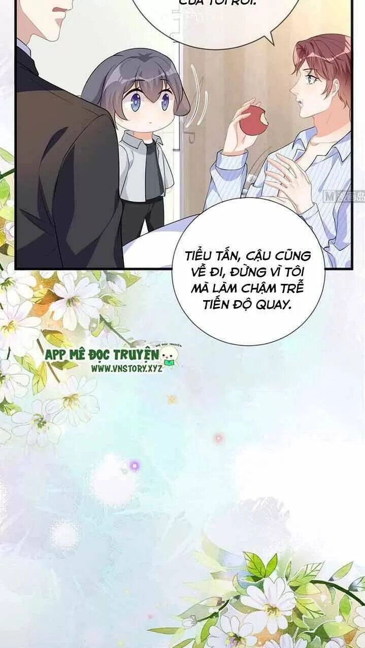 Ảnh Đế Làm Loạn Đòi Ly Hôn Chapter 25 - 12