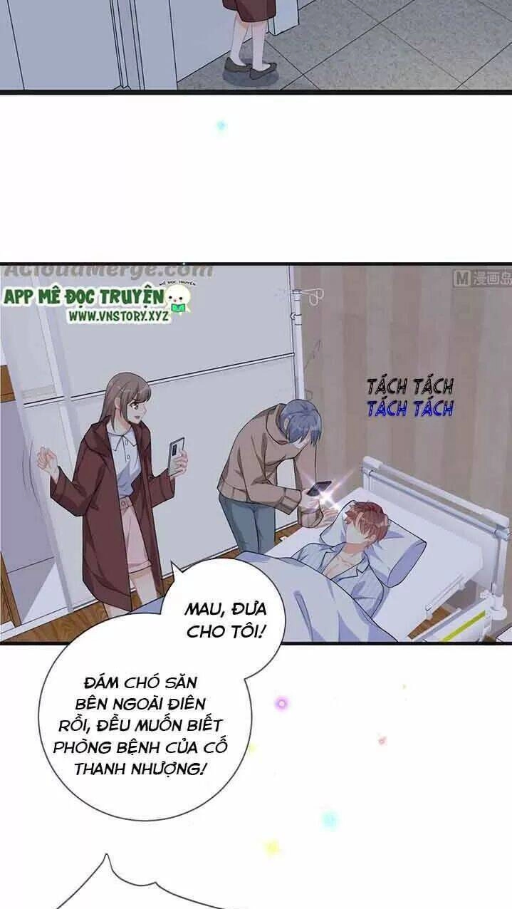 Ảnh Đế Làm Loạn Đòi Ly Hôn Chapter 25 - 14