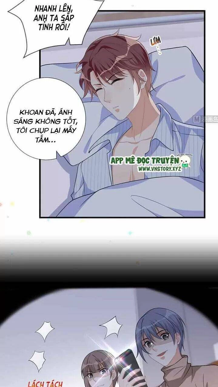 Ảnh Đế Làm Loạn Đòi Ly Hôn Chapter 25 - 15