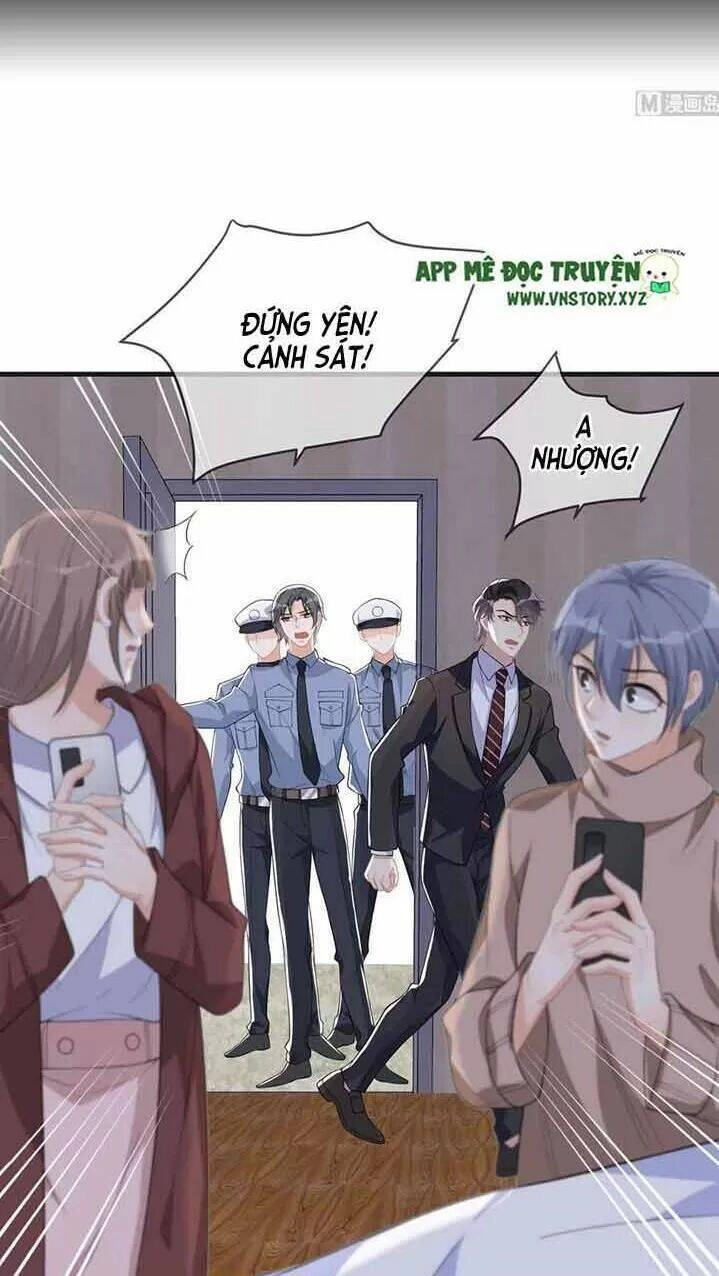 Ảnh Đế Làm Loạn Đòi Ly Hôn Chapter 25 - 17