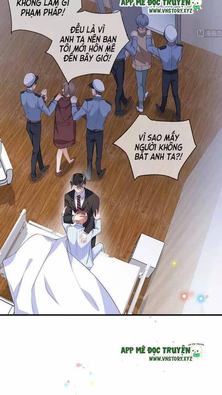 Ảnh Đế Làm Loạn Đòi Ly Hôn Chapter 25 - 19