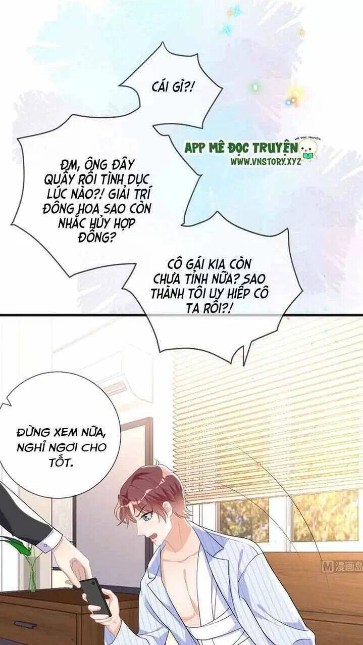 Ảnh Đế Làm Loạn Đòi Ly Hôn Chapter 25 - 23