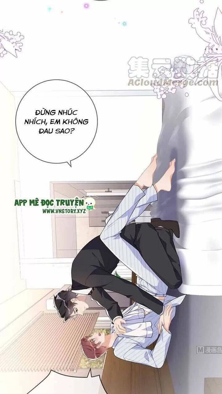 Ảnh Đế Làm Loạn Đòi Ly Hôn Chapter 25 - 29