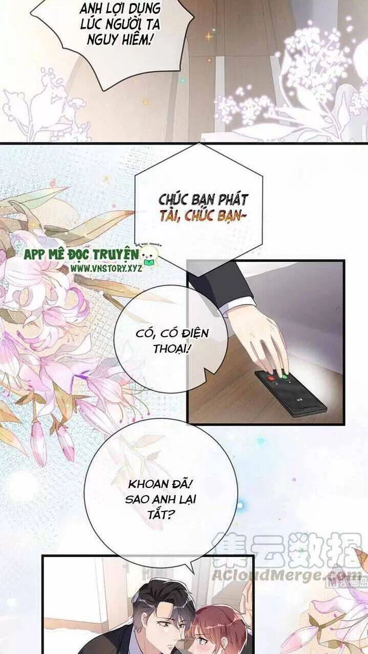 Ảnh Đế Làm Loạn Đòi Ly Hôn Chapter 25 - 30