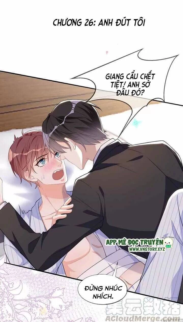 Ảnh Đế Làm Loạn Đòi Ly Hôn Chapter 26 - 3