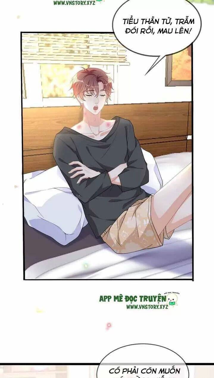 Ảnh Đế Làm Loạn Đòi Ly Hôn Chapter 26 - 8