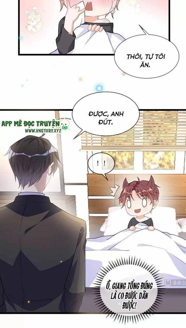 Ảnh Đế Làm Loạn Đòi Ly Hôn Chapter 26 - 10