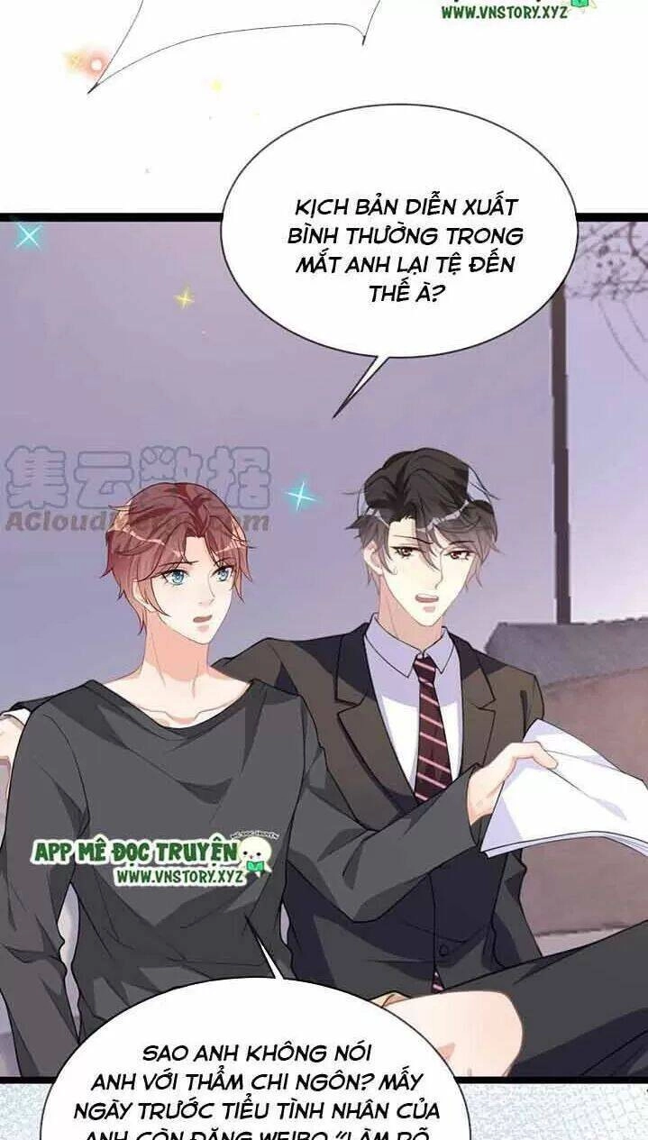 Ảnh Đế Làm Loạn Đòi Ly Hôn Chapter 26 - 19