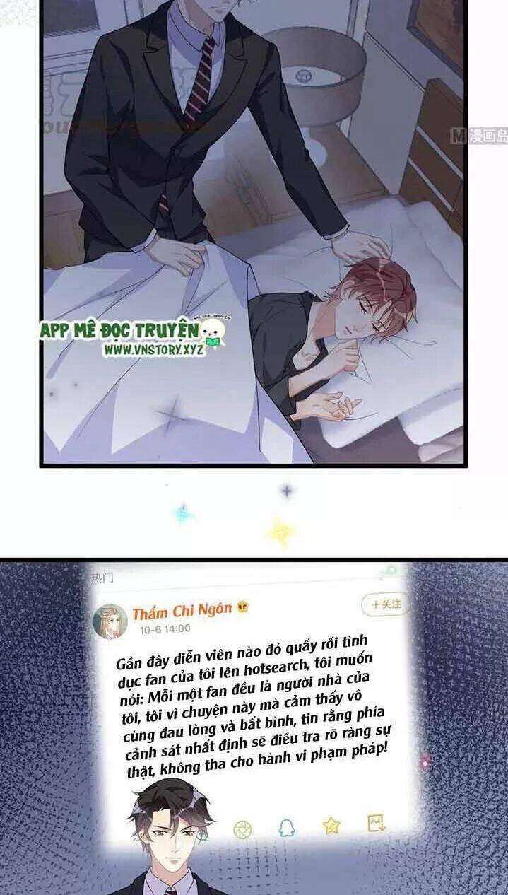 Ảnh Đế Làm Loạn Đòi Ly Hôn Chapter 26 - 21