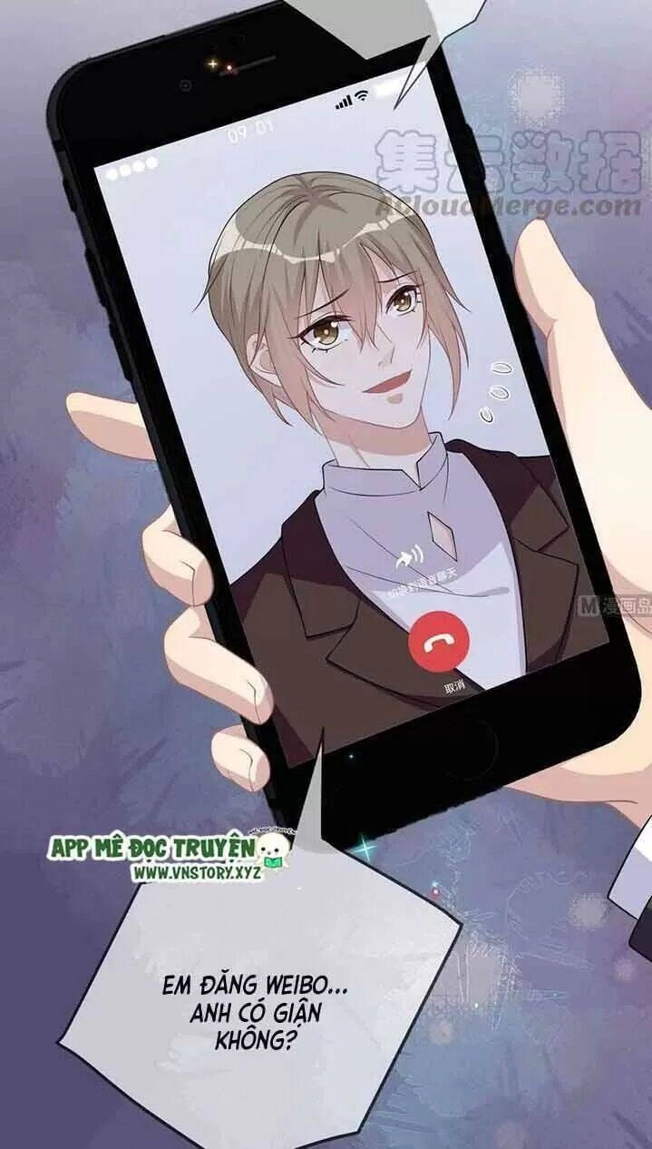 Ảnh Đế Làm Loạn Đòi Ly Hôn Chapter 26 - 23