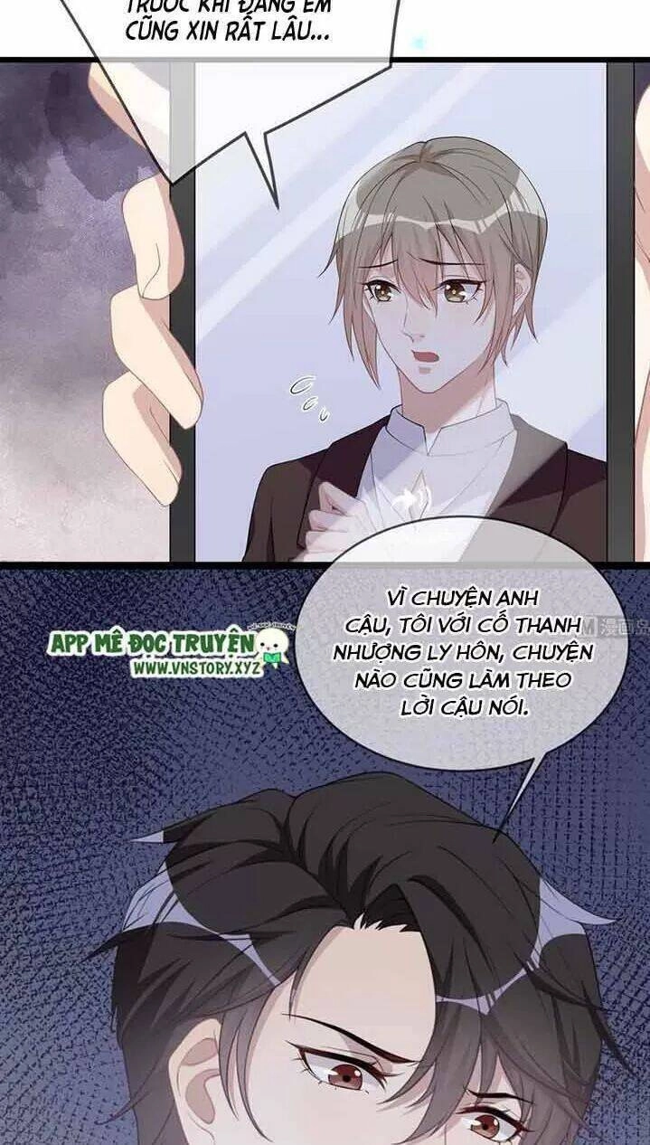 Ảnh Đế Làm Loạn Đòi Ly Hôn Chapter 26 - 25