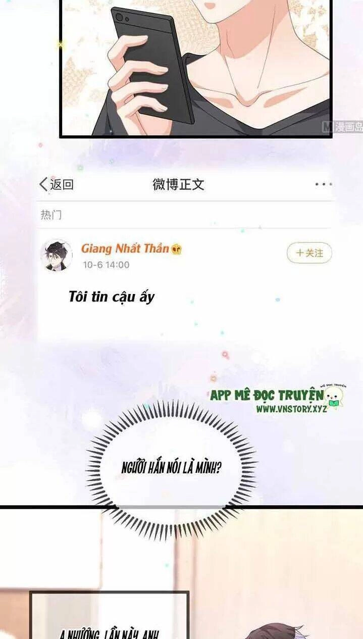 Ảnh Đế Làm Loạn Đòi Ly Hôn Chapter 26 - 29