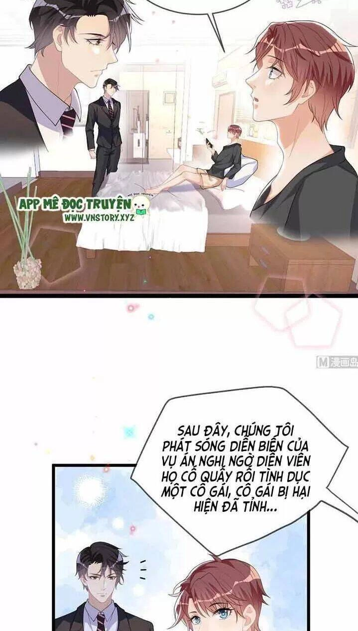 Ảnh Đế Làm Loạn Đòi Ly Hôn Chapter 26 - 31