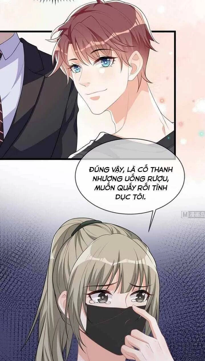 Ảnh Đế Làm Loạn Đòi Ly Hôn Chapter 26 - 33