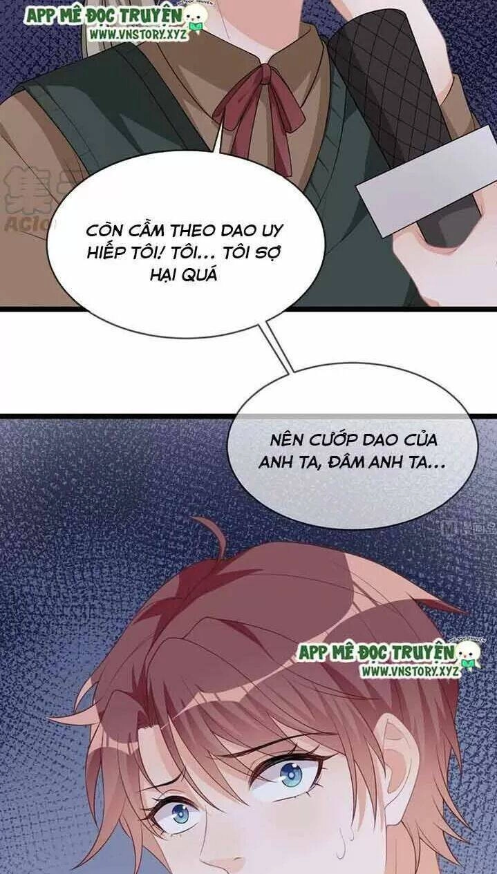 Ảnh Đế Làm Loạn Đòi Ly Hôn Chapter 26 - 34