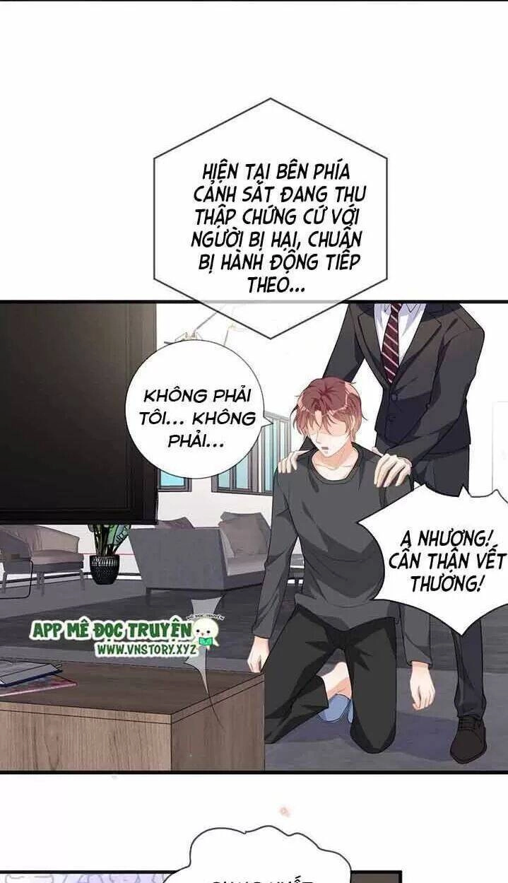 Ảnh Đế Làm Loạn Đòi Ly Hôn Chapter 27 - 4