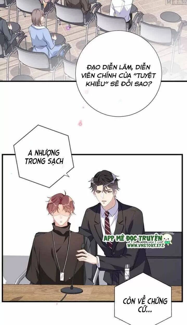 Ảnh Đế Làm Loạn Đòi Ly Hôn Chapter 27 - 13