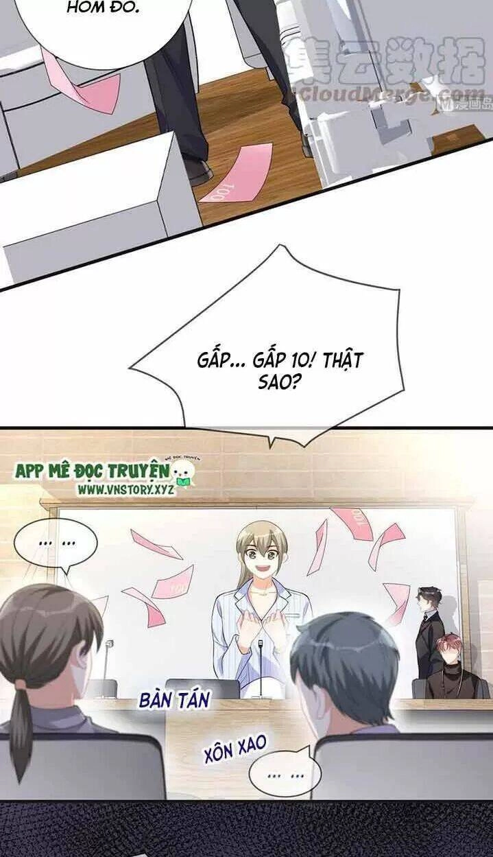 Ảnh Đế Làm Loạn Đòi Ly Hôn Chapter 27 - 18