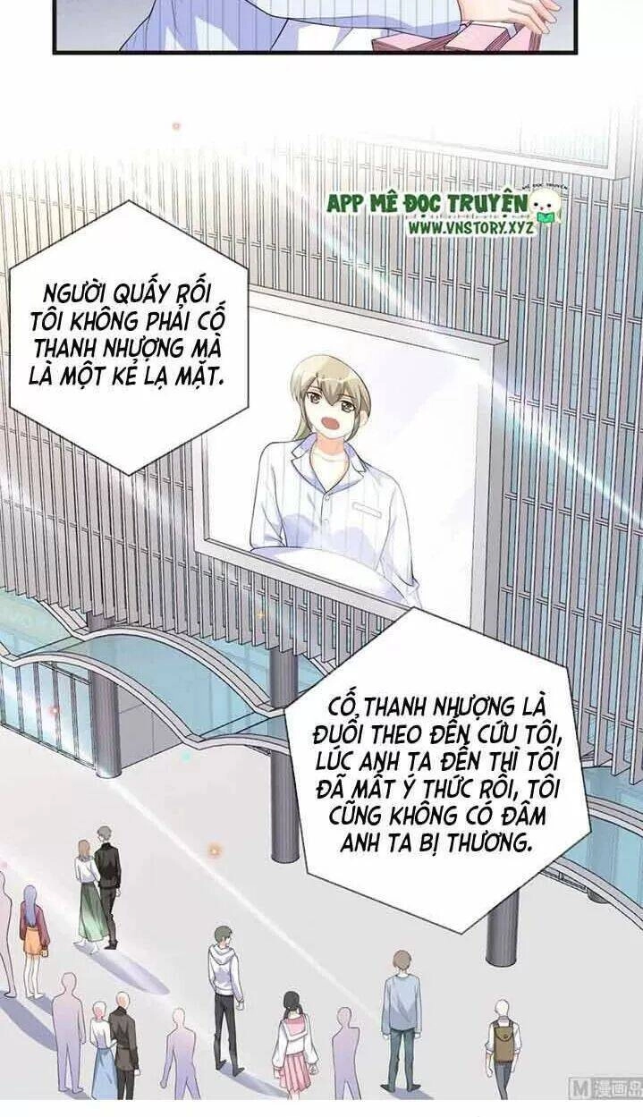 Ảnh Đế Làm Loạn Đòi Ly Hôn Chapter 27 - 20