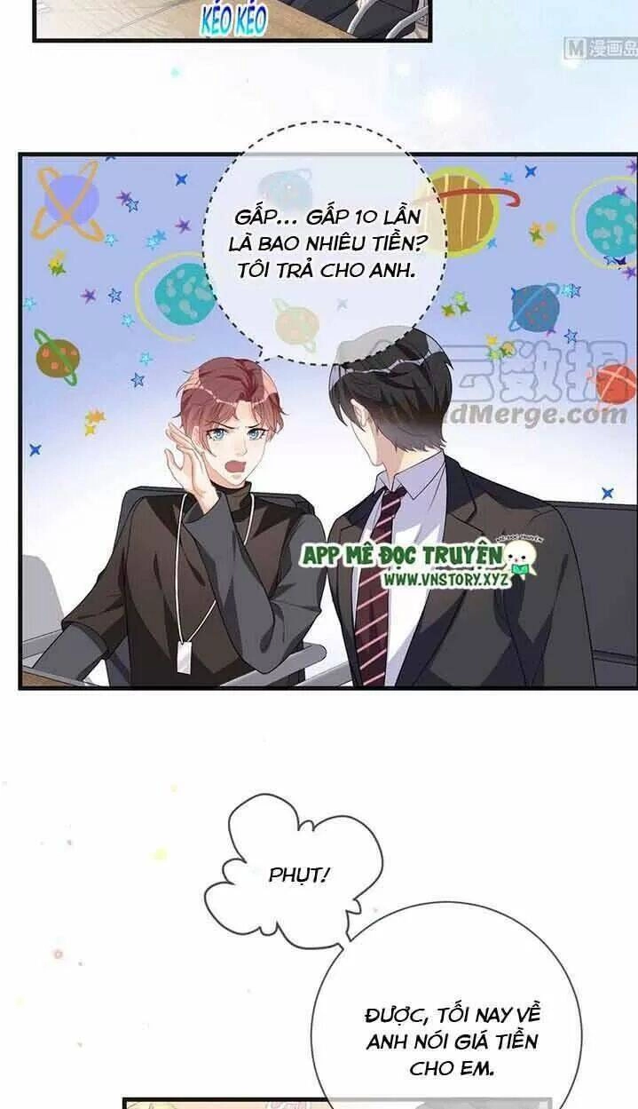 Ảnh Đế Làm Loạn Đòi Ly Hôn Chapter 27 - 24