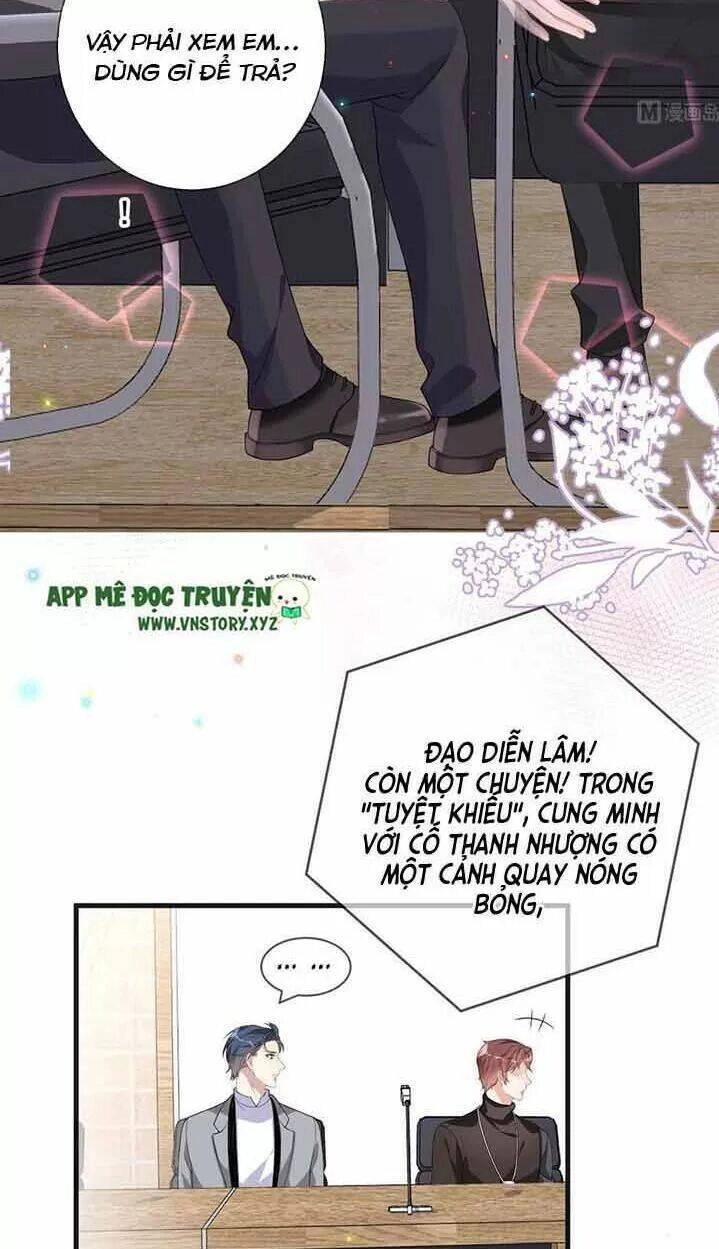 Ảnh Đế Làm Loạn Đòi Ly Hôn Chapter 27 - 26