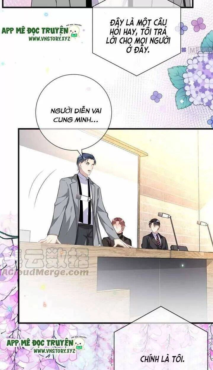 Ảnh Đế Làm Loạn Đòi Ly Hôn Chapter 27 - 28