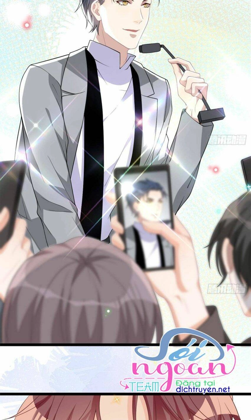 Ảnh Đế Làm Loạn Đòi Ly Hôn Chapter 28 - 2