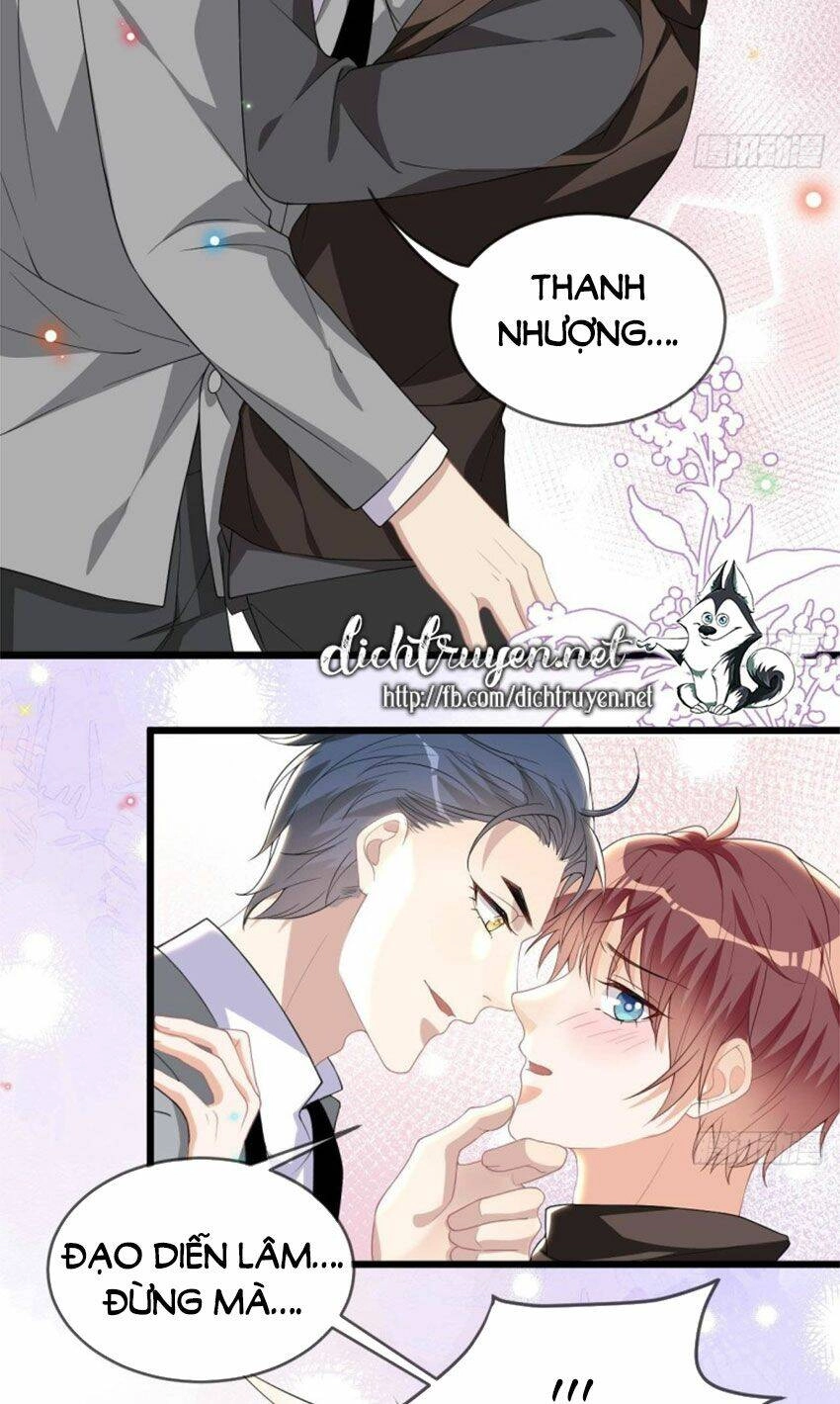 Ảnh Đế Làm Loạn Đòi Ly Hôn Chapter 28 - 4