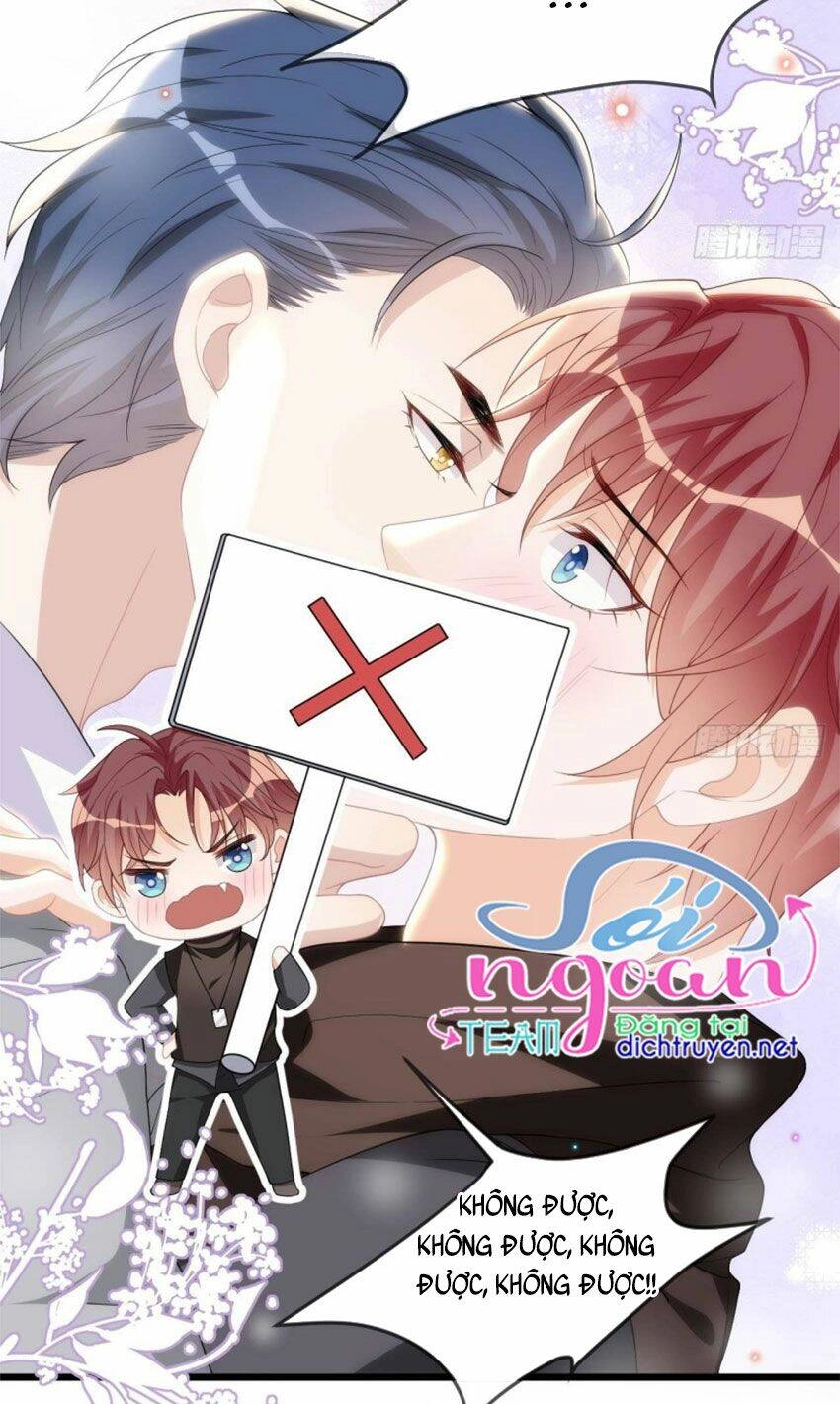 Ảnh Đế Làm Loạn Đòi Ly Hôn Chapter 28 - 5