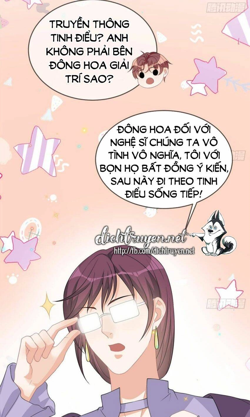 Ảnh Đế Làm Loạn Đòi Ly Hôn Chapter 28 - 9