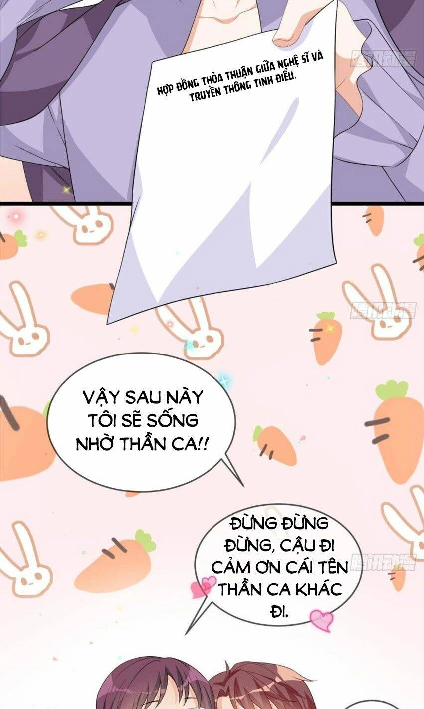 Ảnh Đế Làm Loạn Đòi Ly Hôn Chapter 28 - 10