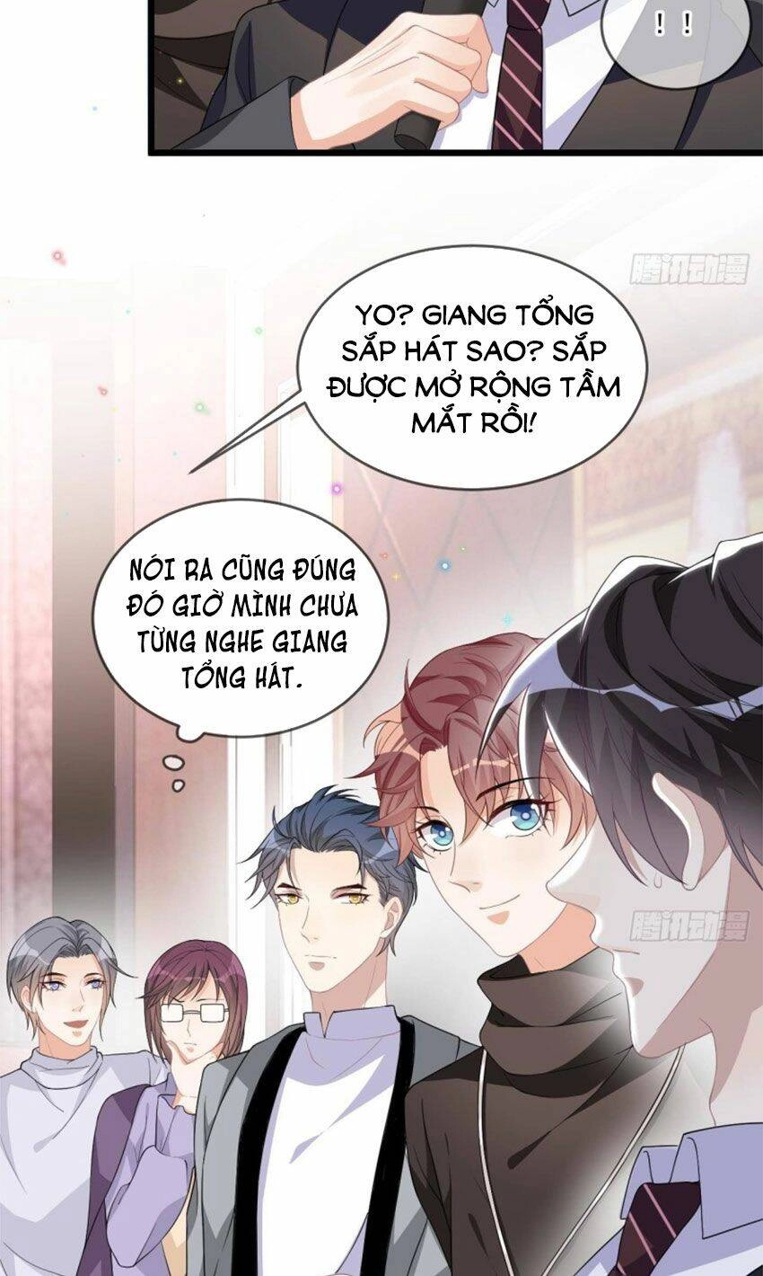 Ảnh Đế Làm Loạn Đòi Ly Hôn Chapter 28 - 18