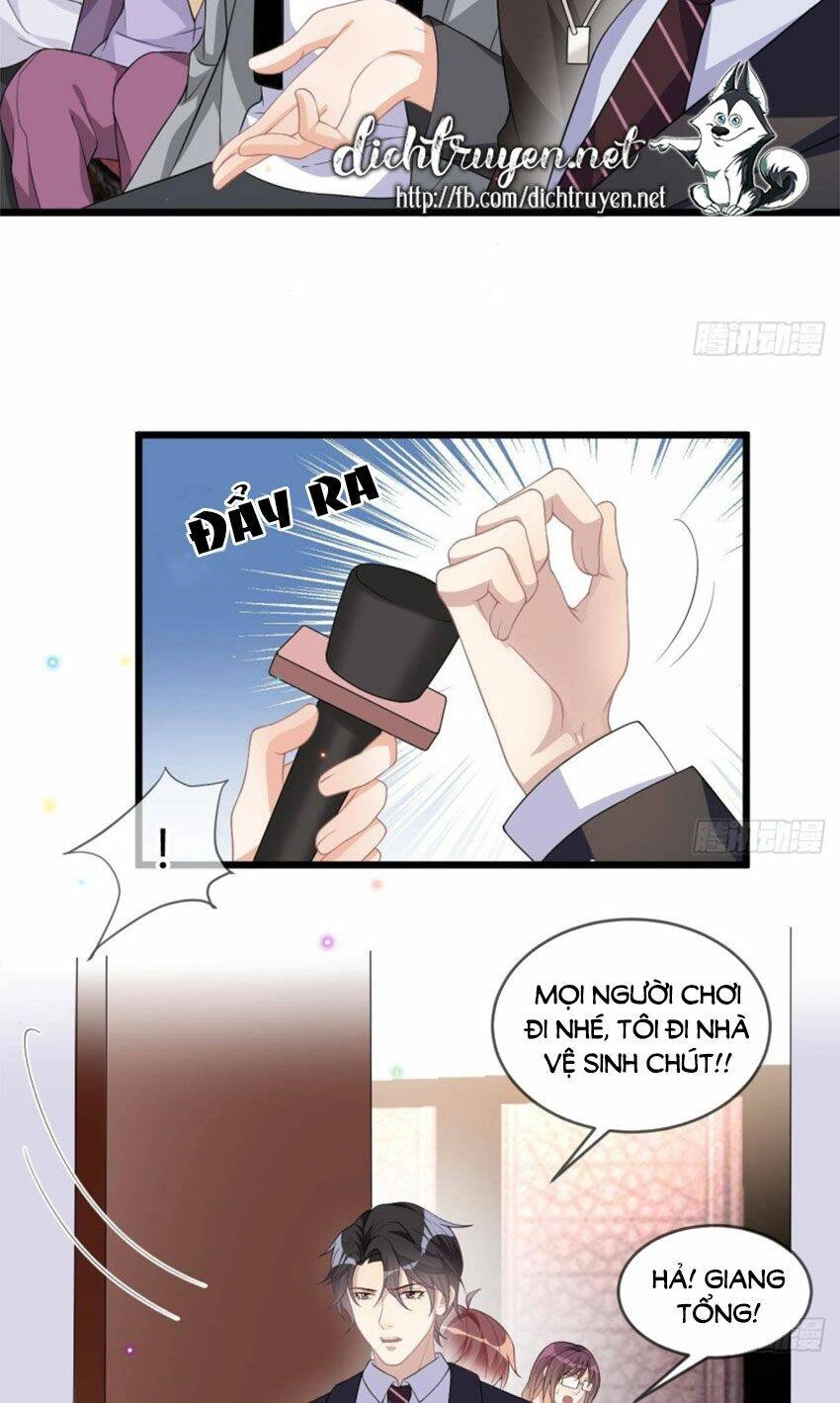 Ảnh Đế Làm Loạn Đòi Ly Hôn Chapter 28 - 19