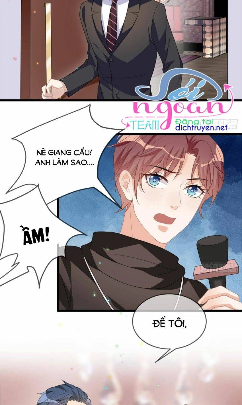 Ảnh Đế Làm Loạn Đòi Ly Hôn Chapter 28 - 20