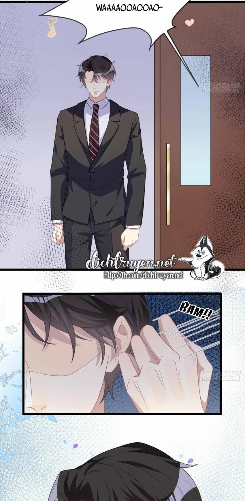 Ảnh Đế Làm Loạn Đòi Ly Hôn Chapter 28 - 22