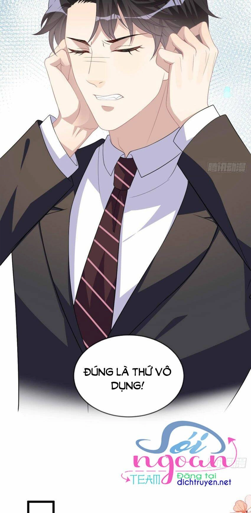 Ảnh Đế Làm Loạn Đòi Ly Hôn Chapter 28 - 23