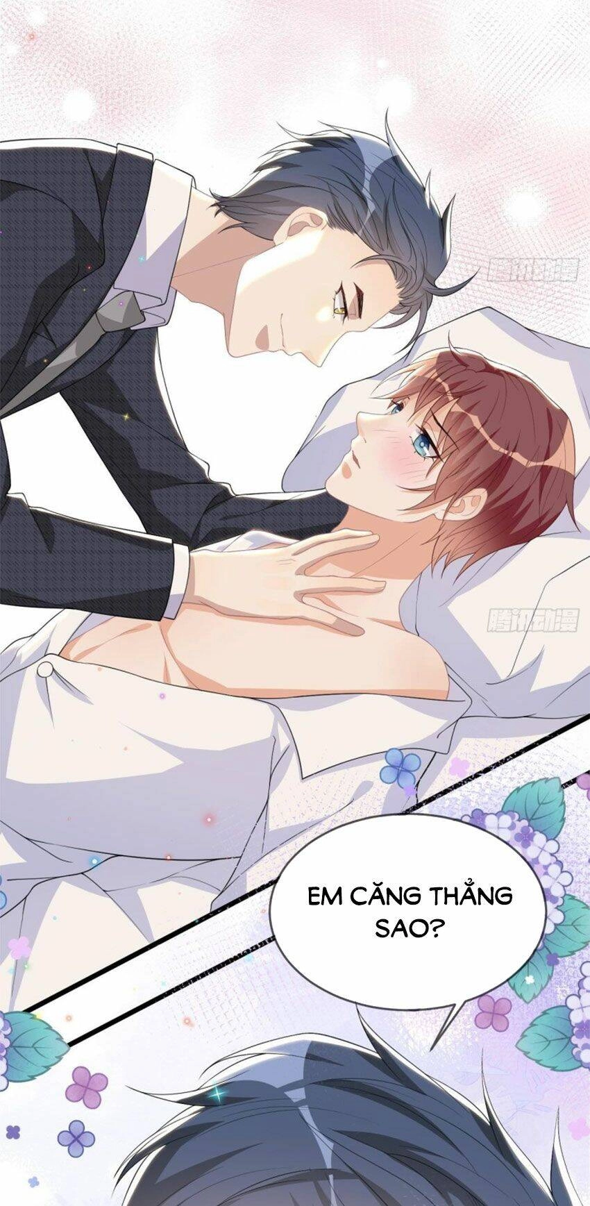 Ảnh Đế Làm Loạn Đòi Ly Hôn Chapter 28 - 26