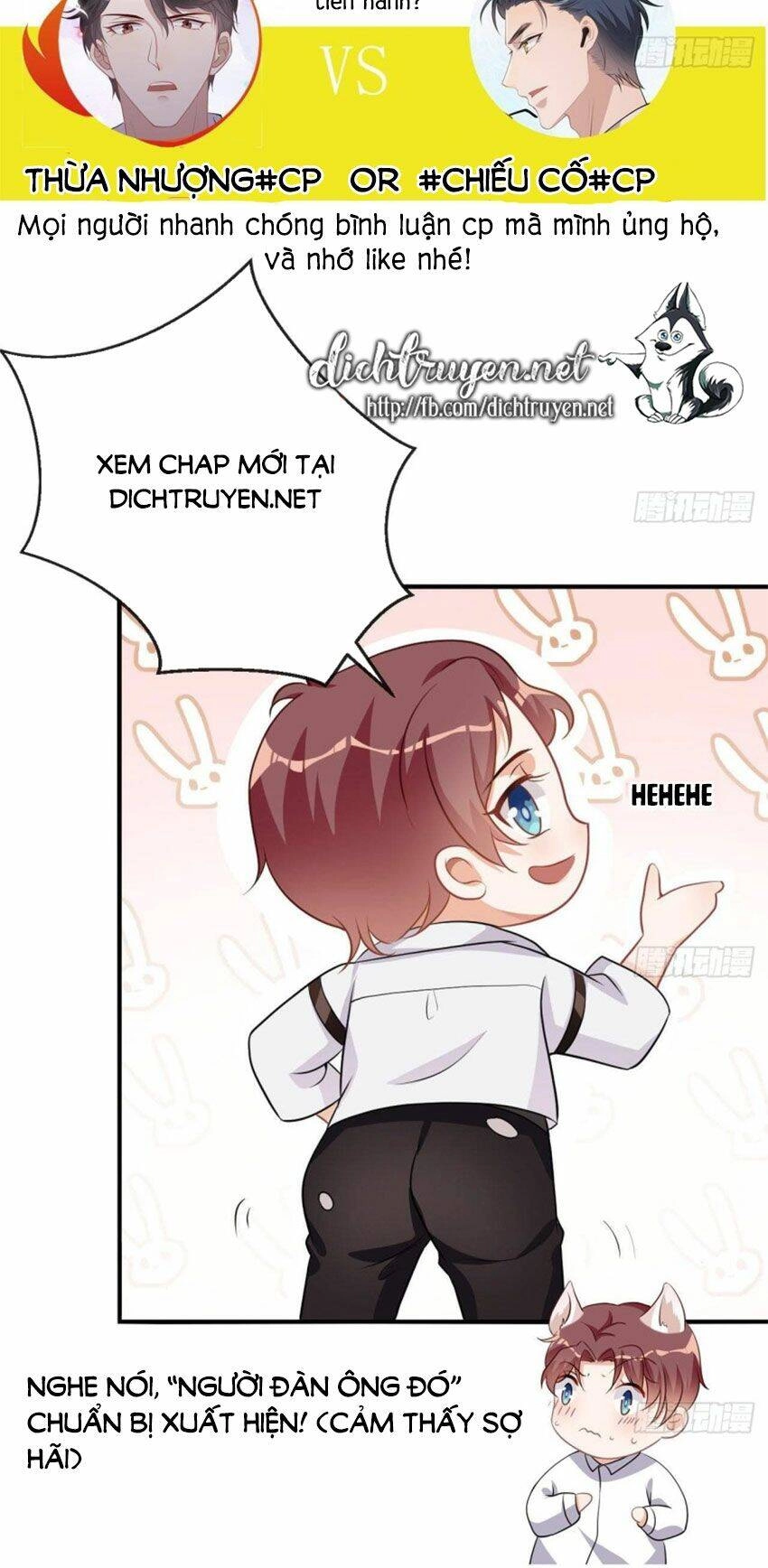 Ảnh Đế Làm Loạn Đòi Ly Hôn Chapter 28 - 29