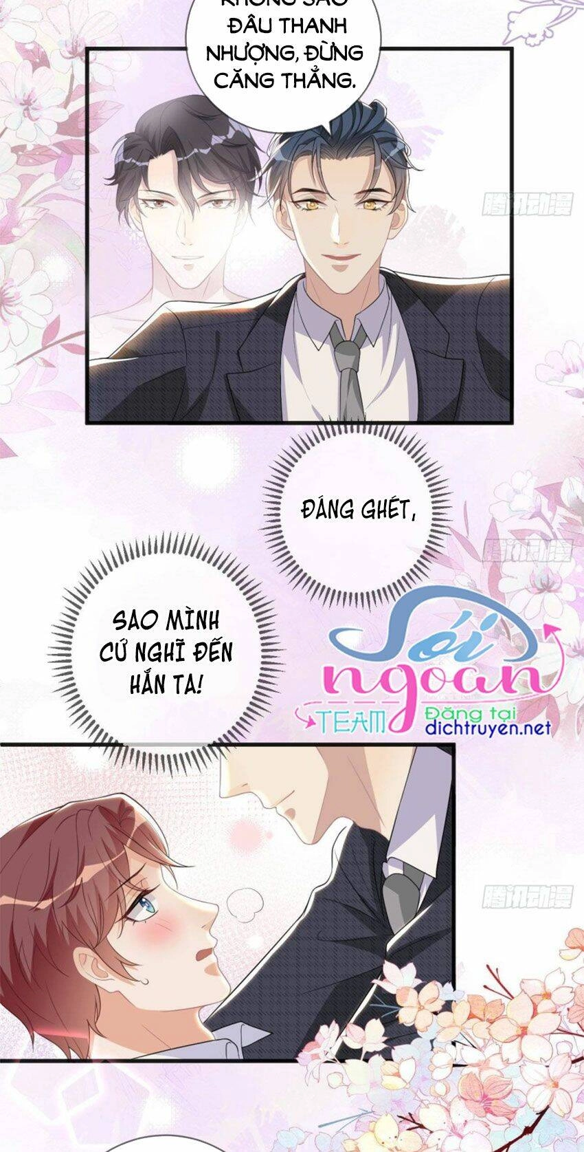 Ảnh Đế Làm Loạn Đòi Ly Hôn Chapter 29 - 2